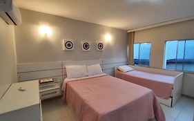 Apartamento Proximo A Praia