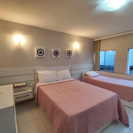 Apartamento Proximo A Praia Lauro de Freitas Exterior foto