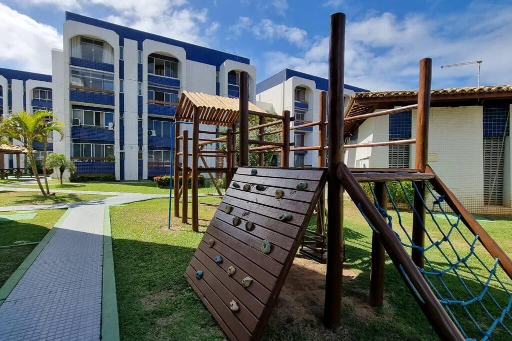 Apartamento Proximo A Praia Lauro de Freitas Exterior foto